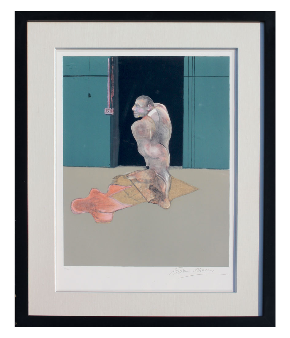 melvyn bragg francis bacon