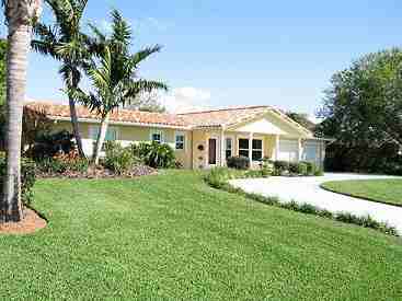 All newly rebuilt custom home
