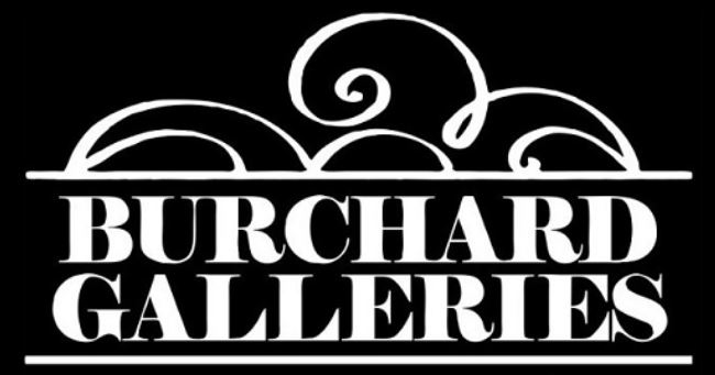 logo burchard Galleries